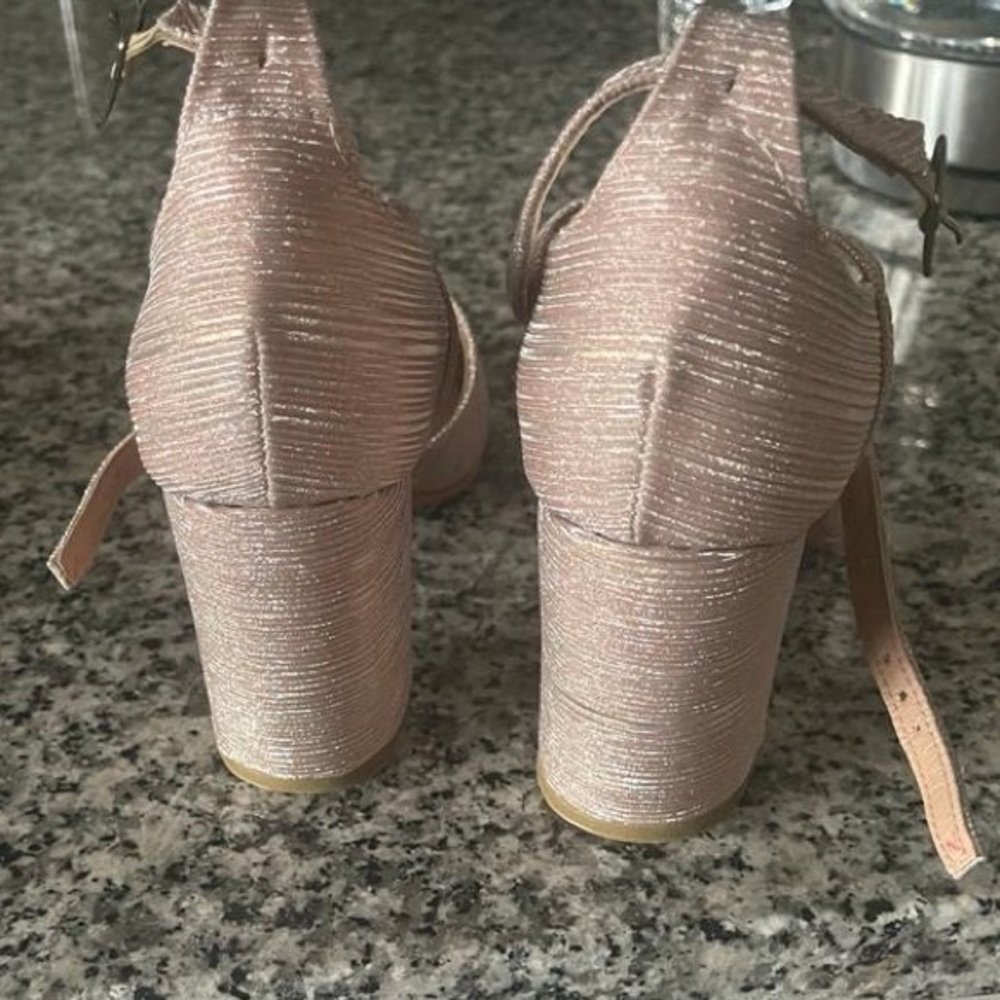 Night shoe